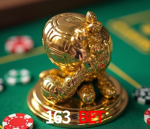 Design Responsivo 163 bet